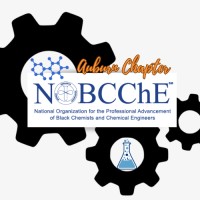 NOBCChE Auburn Chapter logo - Similar company to Nobcche