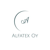 Alfatex Oy logo - Similar company to Standa Oy