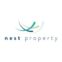 Nest Property logo - Similar company to Mm Recruitment Agency