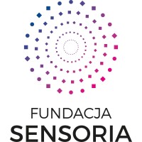 Fundacja Sensoria logo - Similar company to Onesprod. Production Service Company