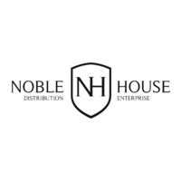 Noble House Distribution Enterprise Inc. logo - Similar company to Mattony Inc.