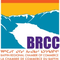 Baffin Regional Chamber of Commerce logo - Similar company to Winter Walking - Ice Cleats