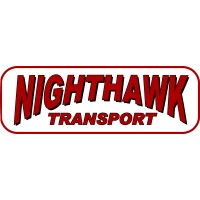 Nighthawk Transport logo - Similar company to Rushelec Services