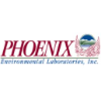 Phoenix Environmental Laboratories, Inc. logo - Similar company to Tech1 Solutions