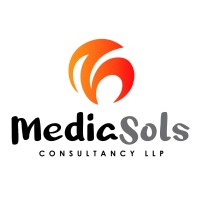 MediaSols logo - Similar company to Farepals Llc