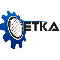 ETKA logo - Similar company to Sistemas De Control Y Automatización Neumática Sa De Cv