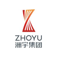 Zhoyu Design Group  洲宇设计集团  Zhoyu  洲宇集团 logo - Similar company to Royal Riviera Ventures