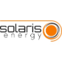 Solaris Energy, LLC logo - Similar company to Solaris Engineering
