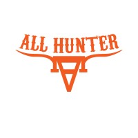 All Hunter logo - Similar company to Bf///Ms