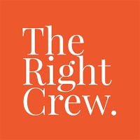 The Right Crew logo - Similar company to Genesis Pro Pac