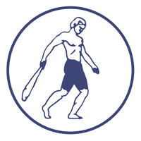 Son of Man logo - Similar company to The Kavi Group