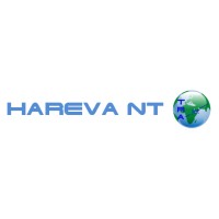 HAREVA NT logo - Similar company to Let'S Go Architectes