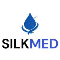 SilkMed logo - Similar company to Microvitality