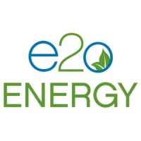 e2o Energy logo - Similar company to A3 Smart Home Security