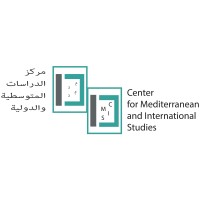 Centre des Etudes Méditerranéennes et Internationales logo - Similar company to Futuring Hubs