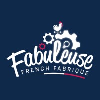 Fabuleuse French Fabrique logo - Similar company to Olivier Darmon Consultants