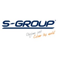 S-GROUP DOO logo - Similar company to Coverflexx Group