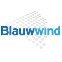 Blauwwind logo - Similar company to Crosswindhkn