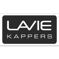 Lavie Kappers logo - Similar company to Re-Match Nederland