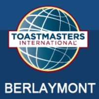Berlaymont Toastmasters Club - Brussels logo - Similar company to House Of Knowledge (Hok)