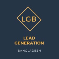Lead Generation Bangladesh logo - Similar company to Programee