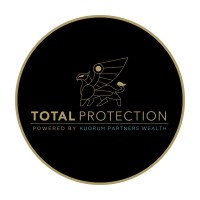 Total Protection logo - Similar company to Divne
