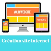 Création Site Internet Maroc logo - Similar company to Agence Web Digitelo Saint-Etienne