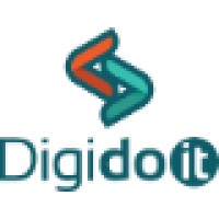 DigiDoIt logo - Similar company to Streamlined Analytics