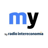 myconomy logo - Similar company to Offline Podcast