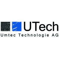 Umtec Technologie AG logo - Similar company to Valtest Ag