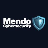 Mendo Cybersecurity logo - Similar company to Community Tech Dc