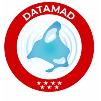 DATAMAD · Hackathon de Datos Abiertos logo - Similar company to Saprende