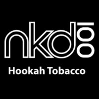 NKD 100 Shisha logo - Similar company to Global Hookah