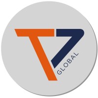 T7 Intelligent Resources logo - Similar company to Galactic Advance Engineering (M) Sdn Bhd