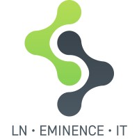 LN EMINENCE IT logo - Similar company to Baro Pfannenstein Gmbh
