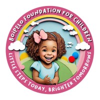 Boipelo Foundation For Children logo - Similar company to Interfoto Sa