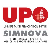 SIMNOVA - Centro di Simulazione dell'Università del Piemonte Orientale logo - Similar company to Con Cura Studio
