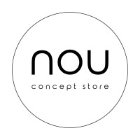 nou concept store logo - Similar company to Saargale Concept Store