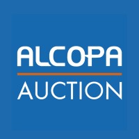 Alcopa Auction logo - Similar company to Vpauto