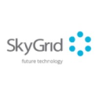 Skygrid Global logo - Similar company to Renton Housing Authority