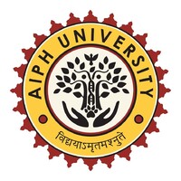 AIPH University logo - Similar company to Textnotes Tutorials