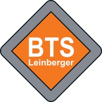 Büdinger Tief- und Straßenbau Leinberger GmbH logo - Similar company to Bohrtech Den Gmbh
