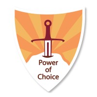 Power Of Choice Ltd logo - Similar company to Feel Good Hypnosis