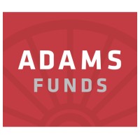 Adams Funds logo - Similar company to Ppc Live The Podcast