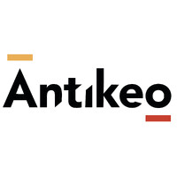 Antikeo logo - Similar company to Delcampe