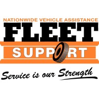 Fleet Support Operations Ltd logo - Similar company to Nationwide Fleet Services (Nfs)