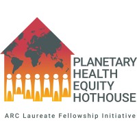 Planetary Health Equity Hothouse logo - Similar company to Vasonics, Inc.