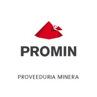ProMin Proveeduria Minera logo - Similar company to Latin Mineral