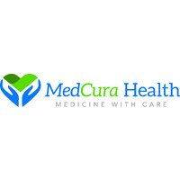 MedCura Health logo - Similar company to American Broadband Services