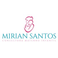 MIRIAN SANTOS CONSULTORA MATERNO INFANTIL logo - Similar company to Consultora De Amamentação